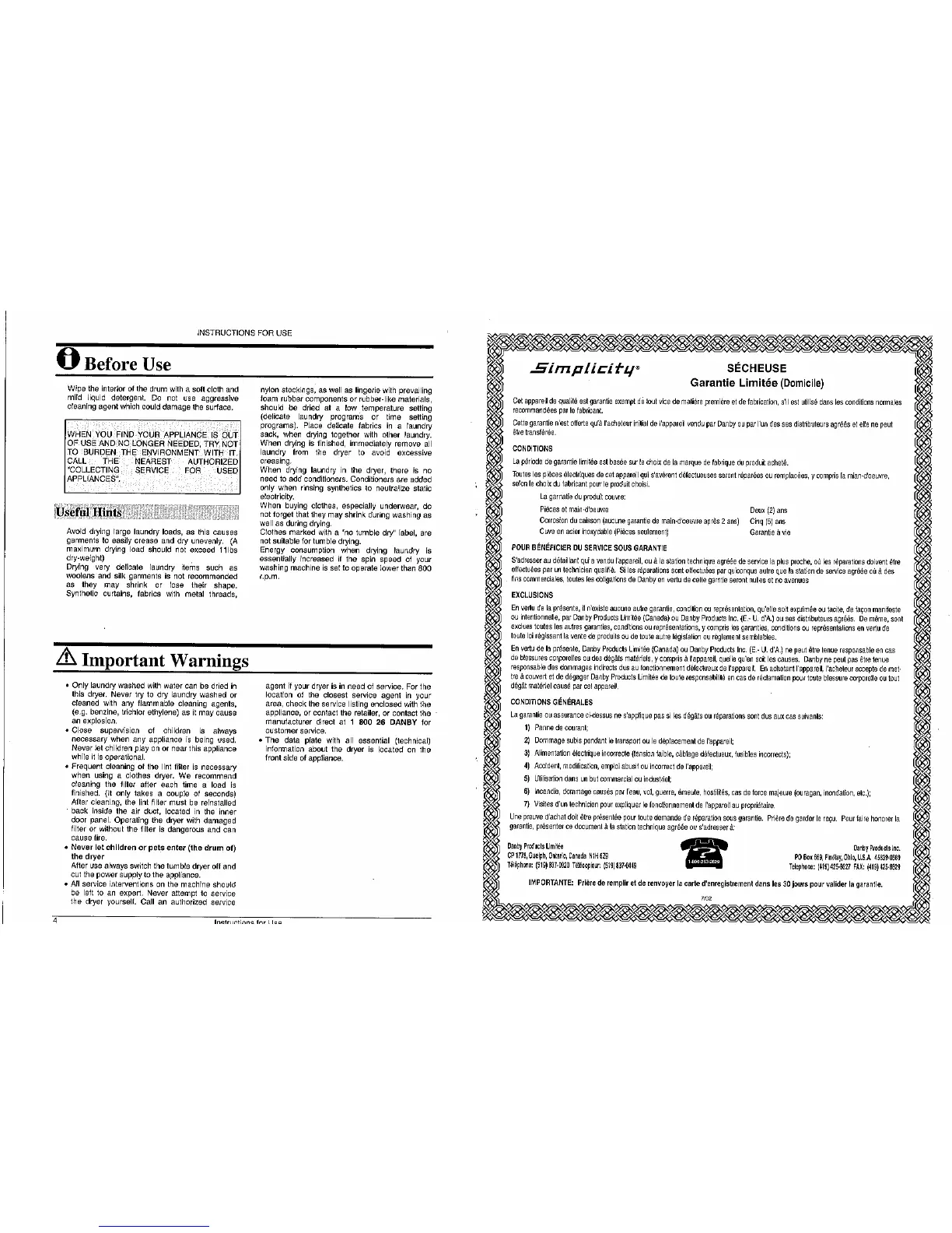 Page #4 background image