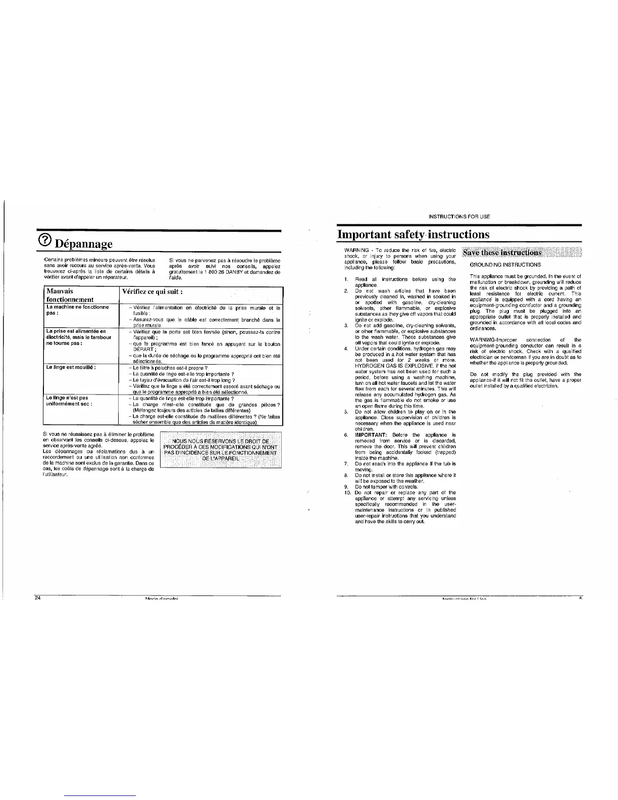 Page #5 background image