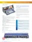 Preview: Specifications