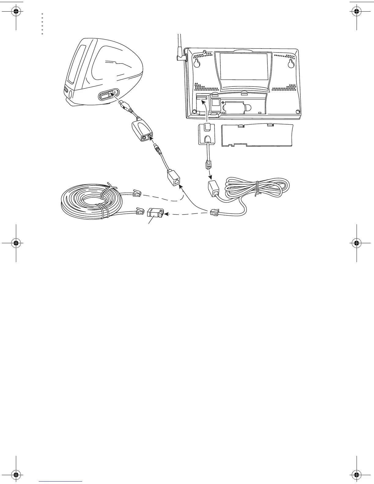 Page #6 background image