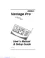 Preview: User Manual & Setup Guide
