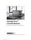 Preview: Console Manual