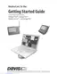 Preview: Getting Started Guide
