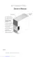 Preview: Owner's Manual