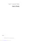 Preview: User Guide