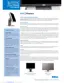 Preview: Specifications