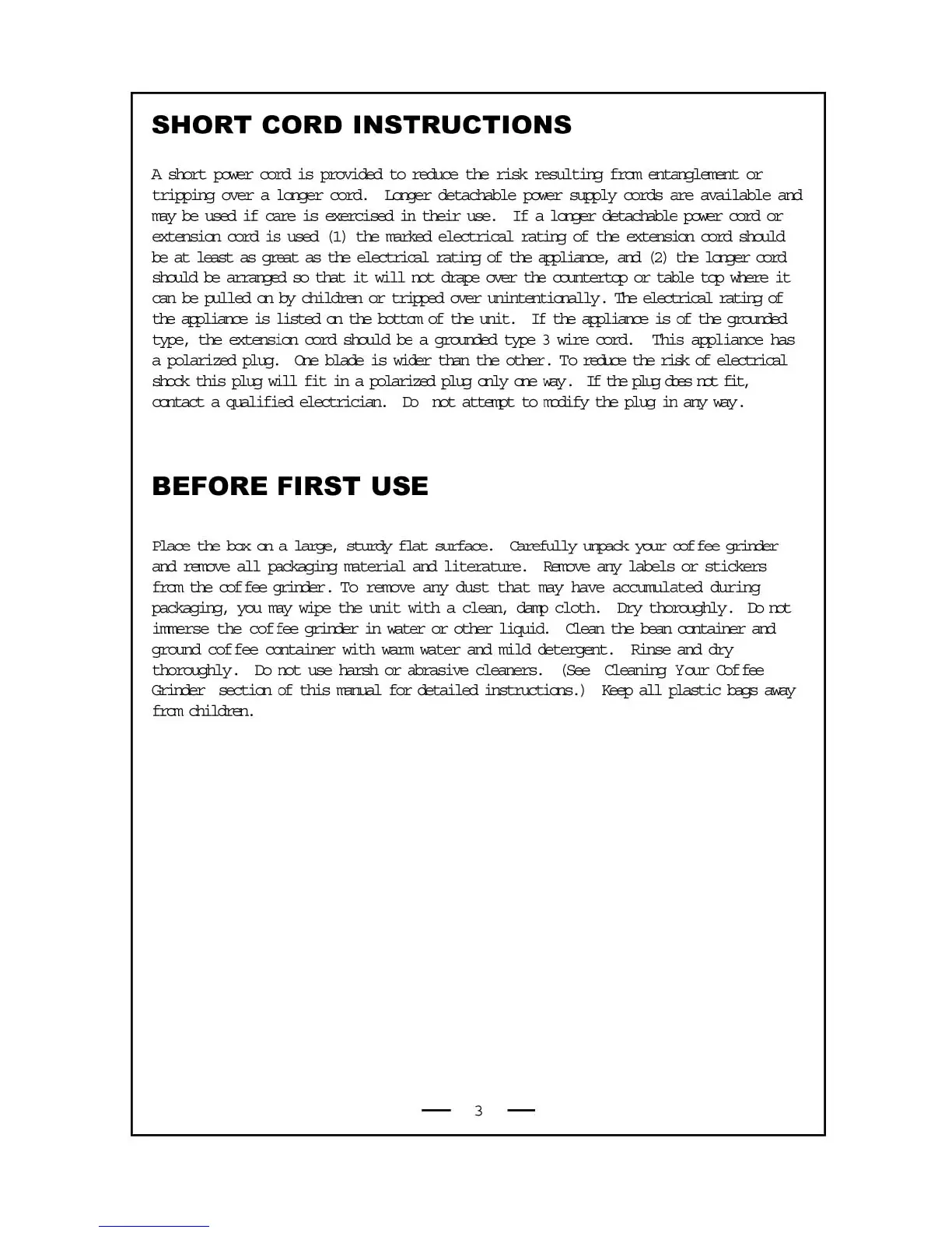 Page #3 background image