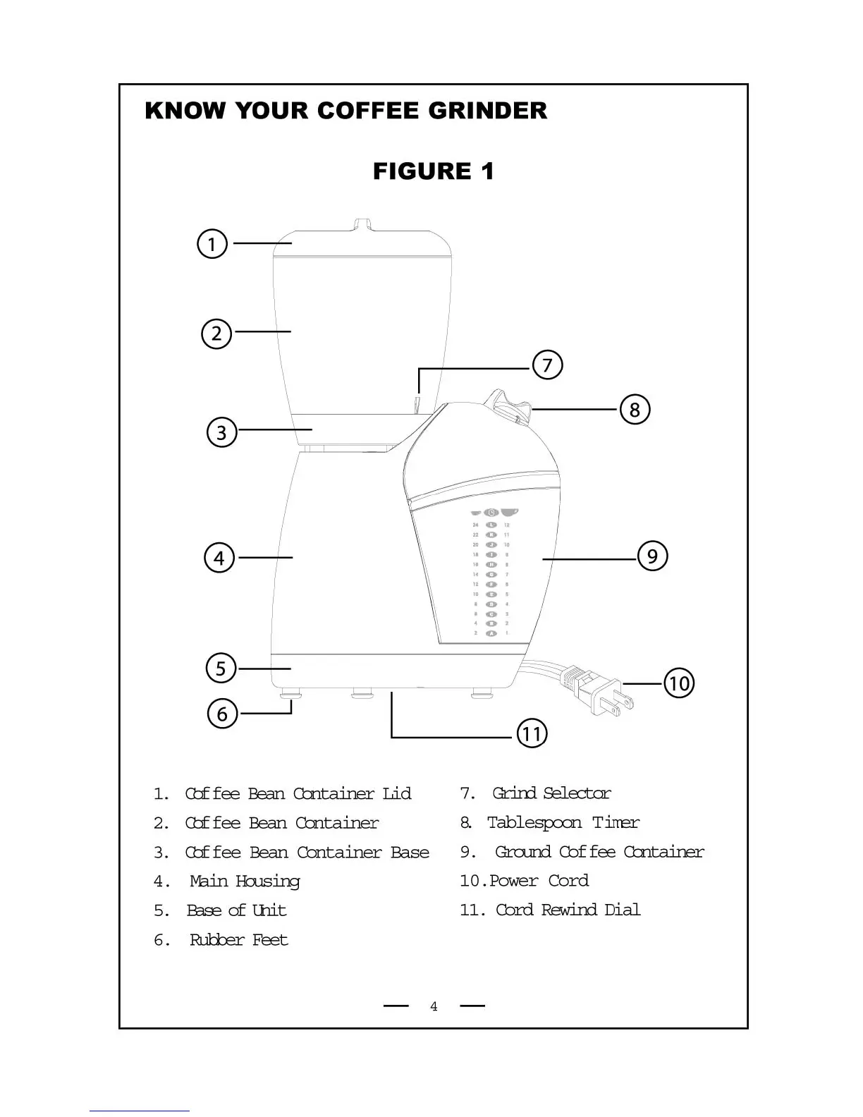 Page #4 background image
