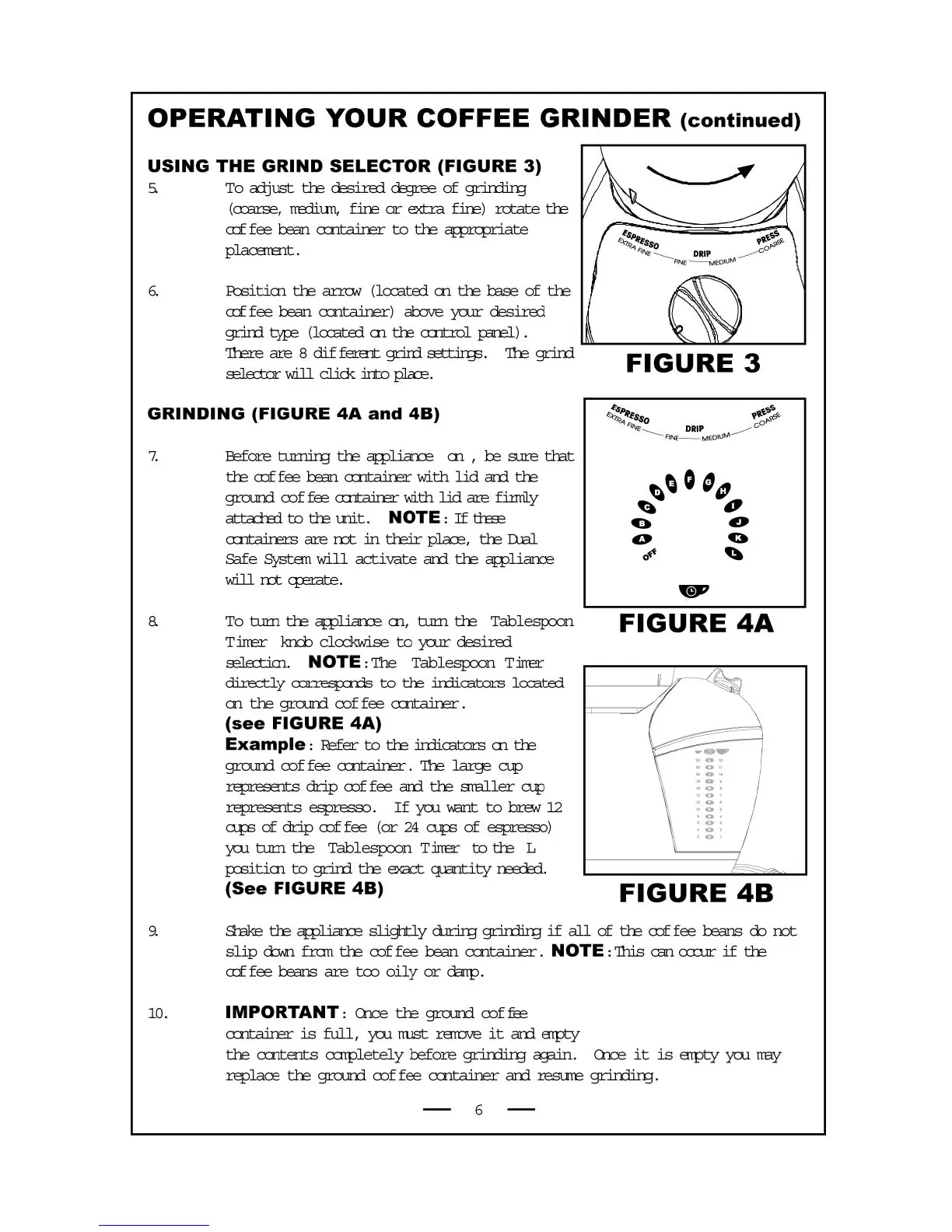 Page #6 background image