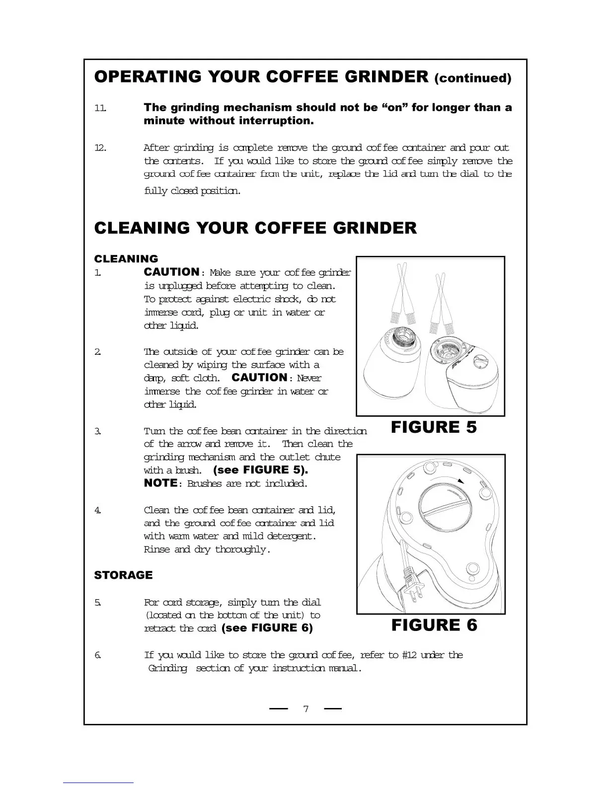 Page #7 background image