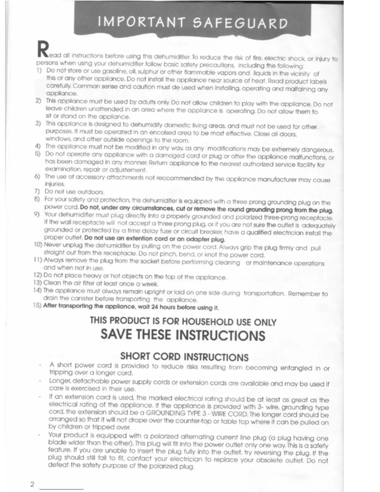 Page #2 background image