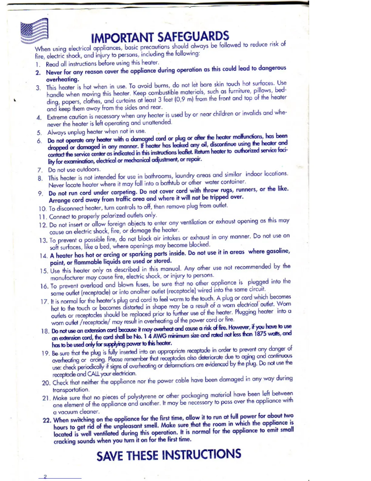 Page #2 background image