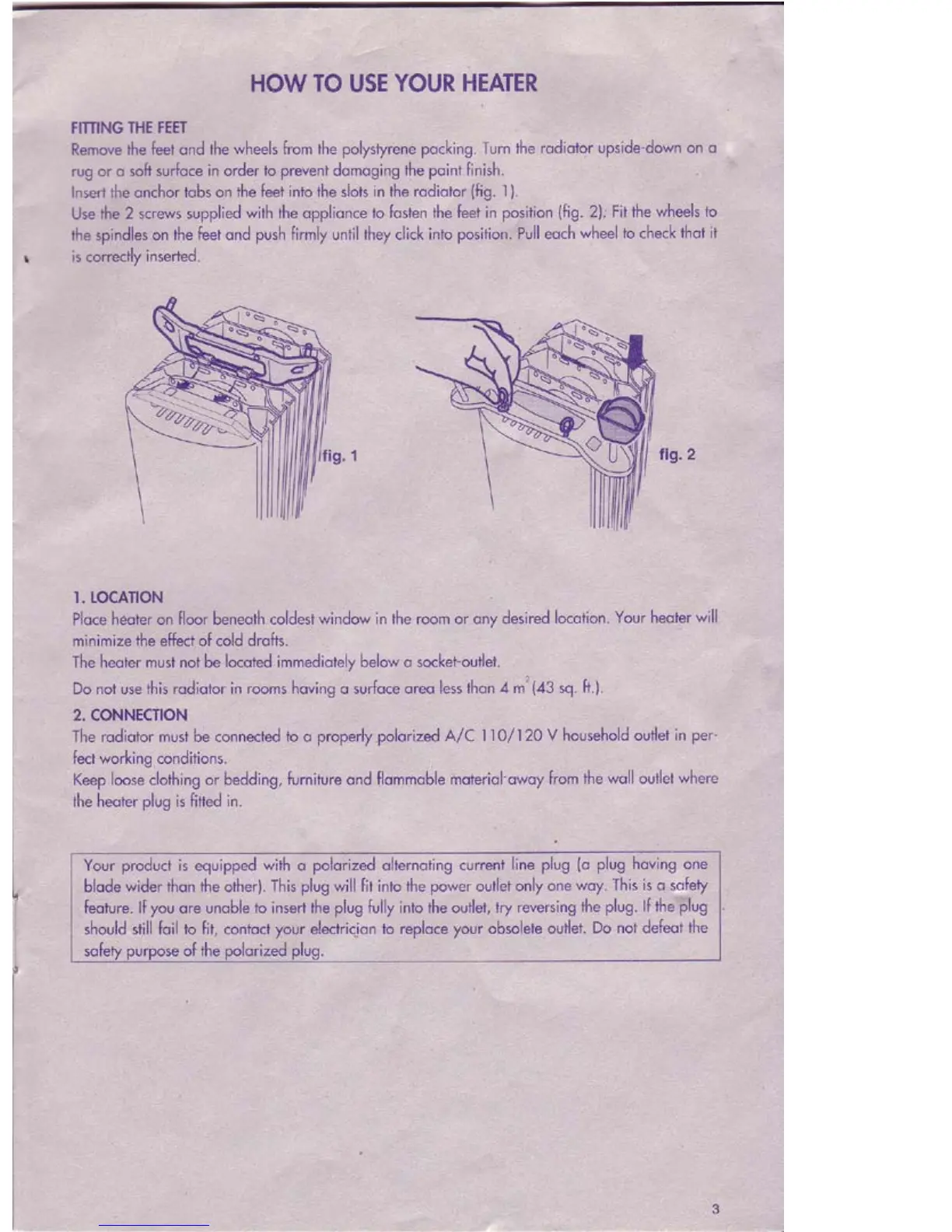Page #3 background image