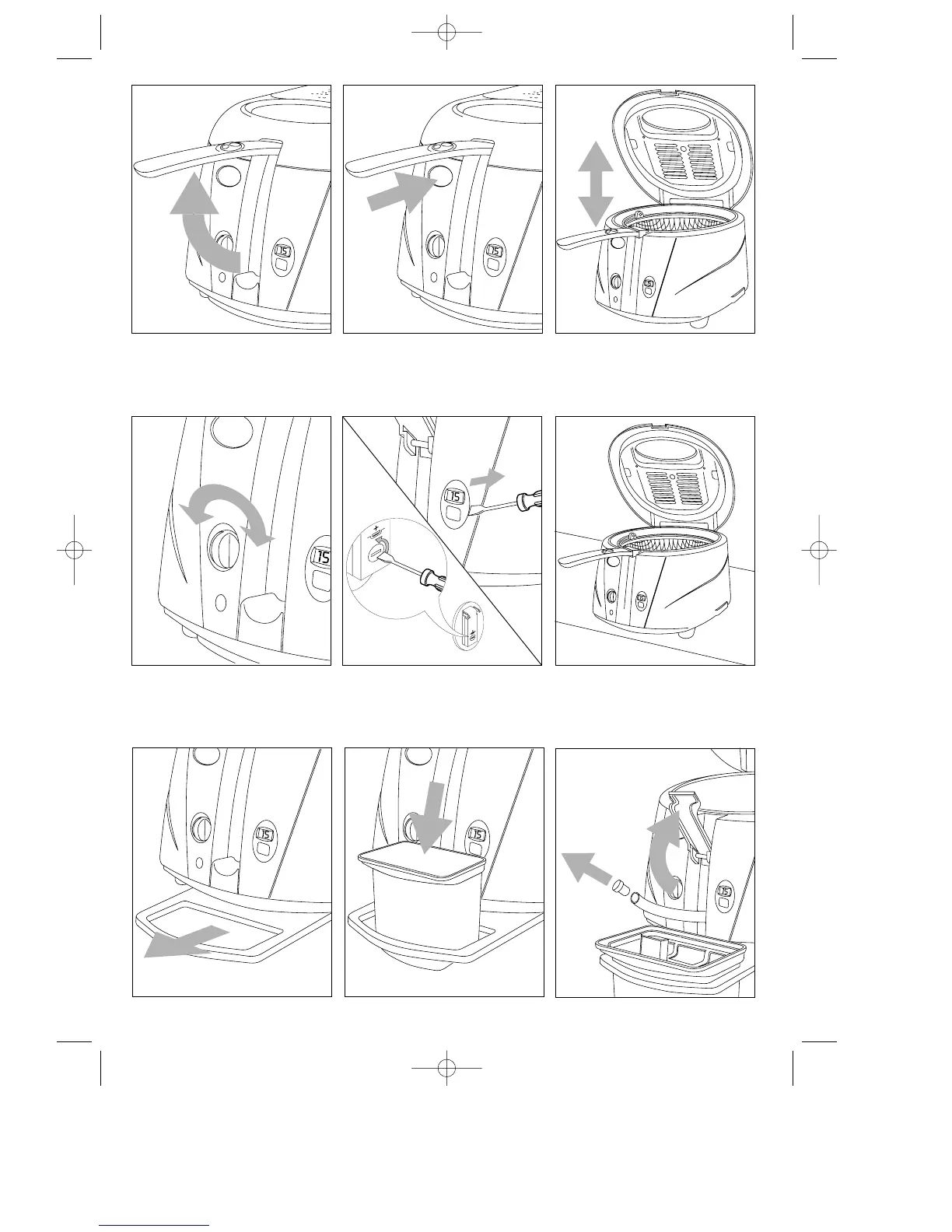 Page #3 background image
