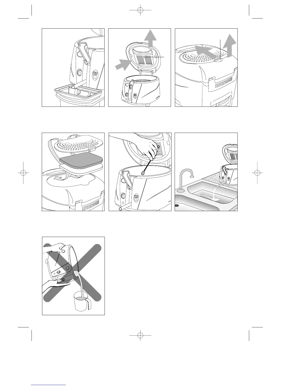 Page #4 background image