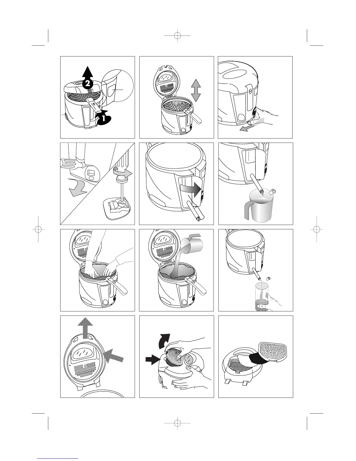 Page #3 background image