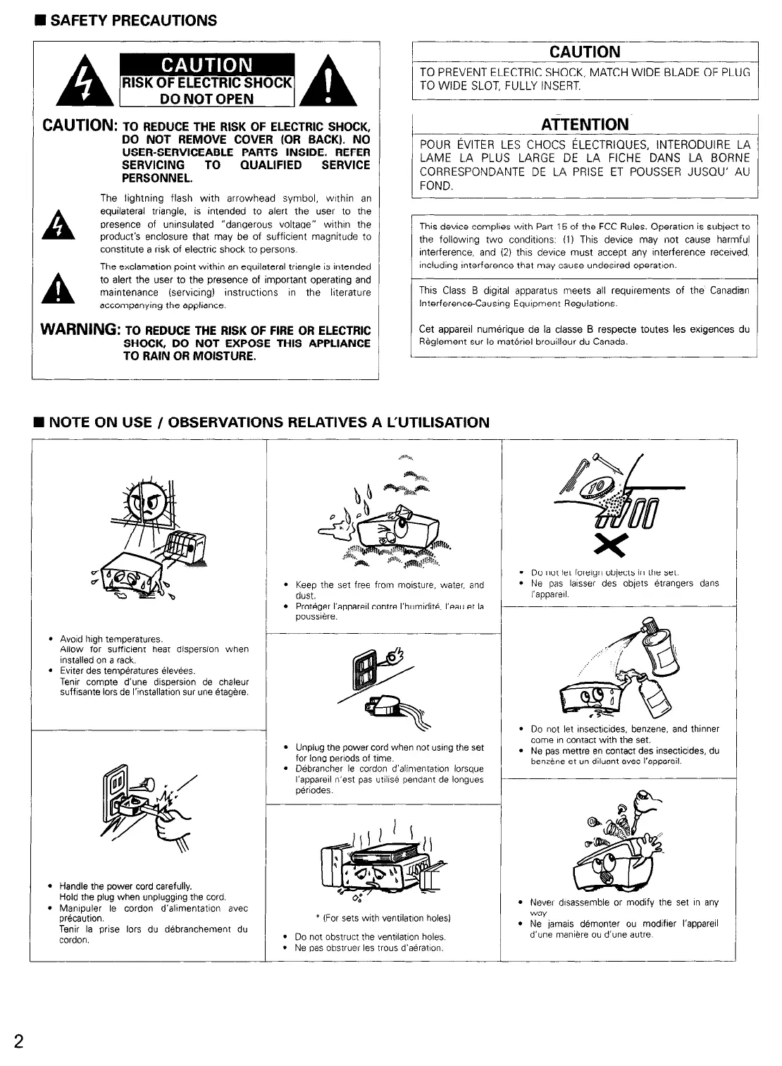 Page #2 background image