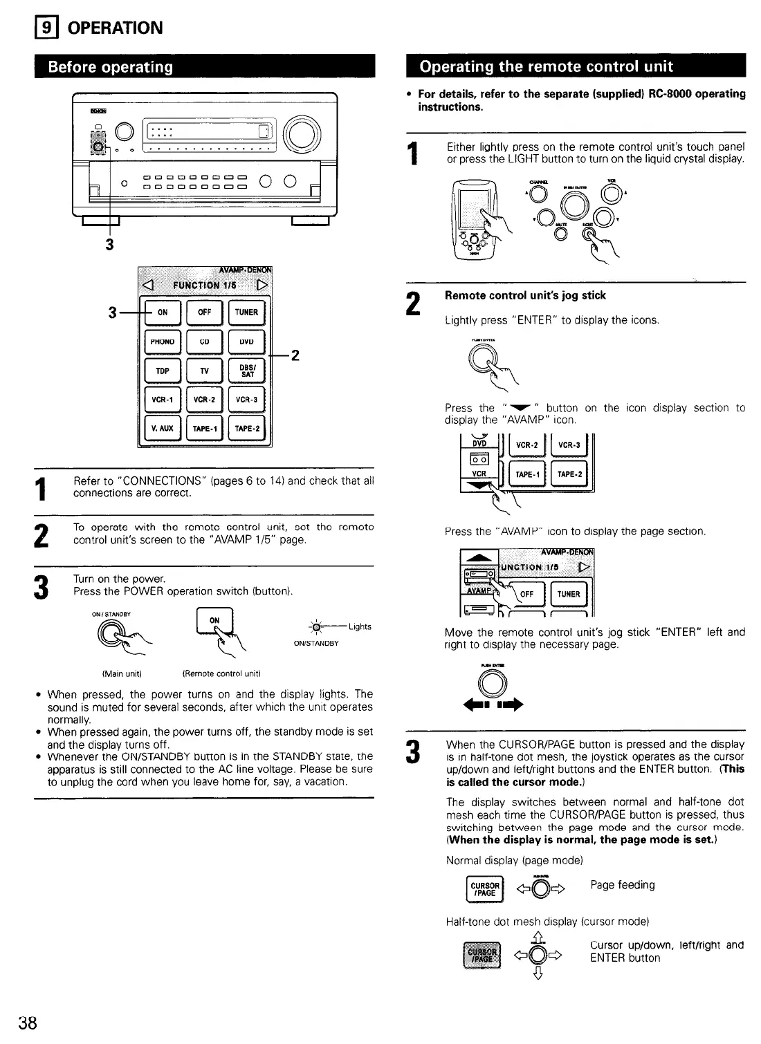Page #38 background image