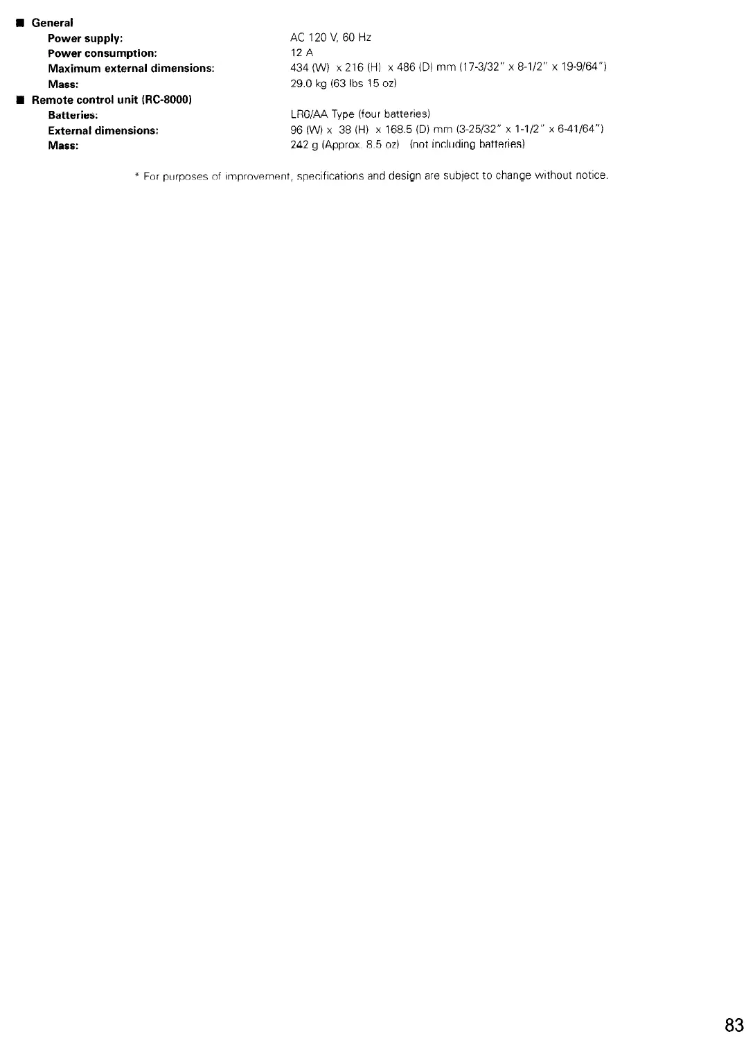 Page #83 background image
