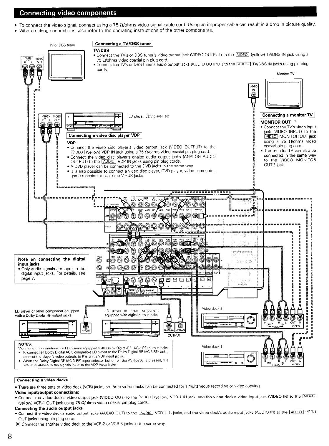 Page #8 background image