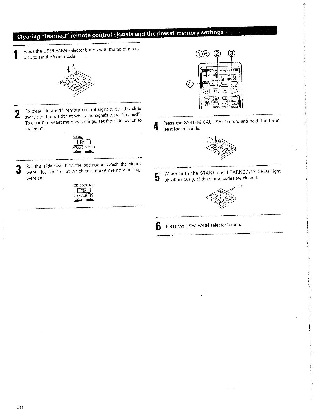 Page #20 background image