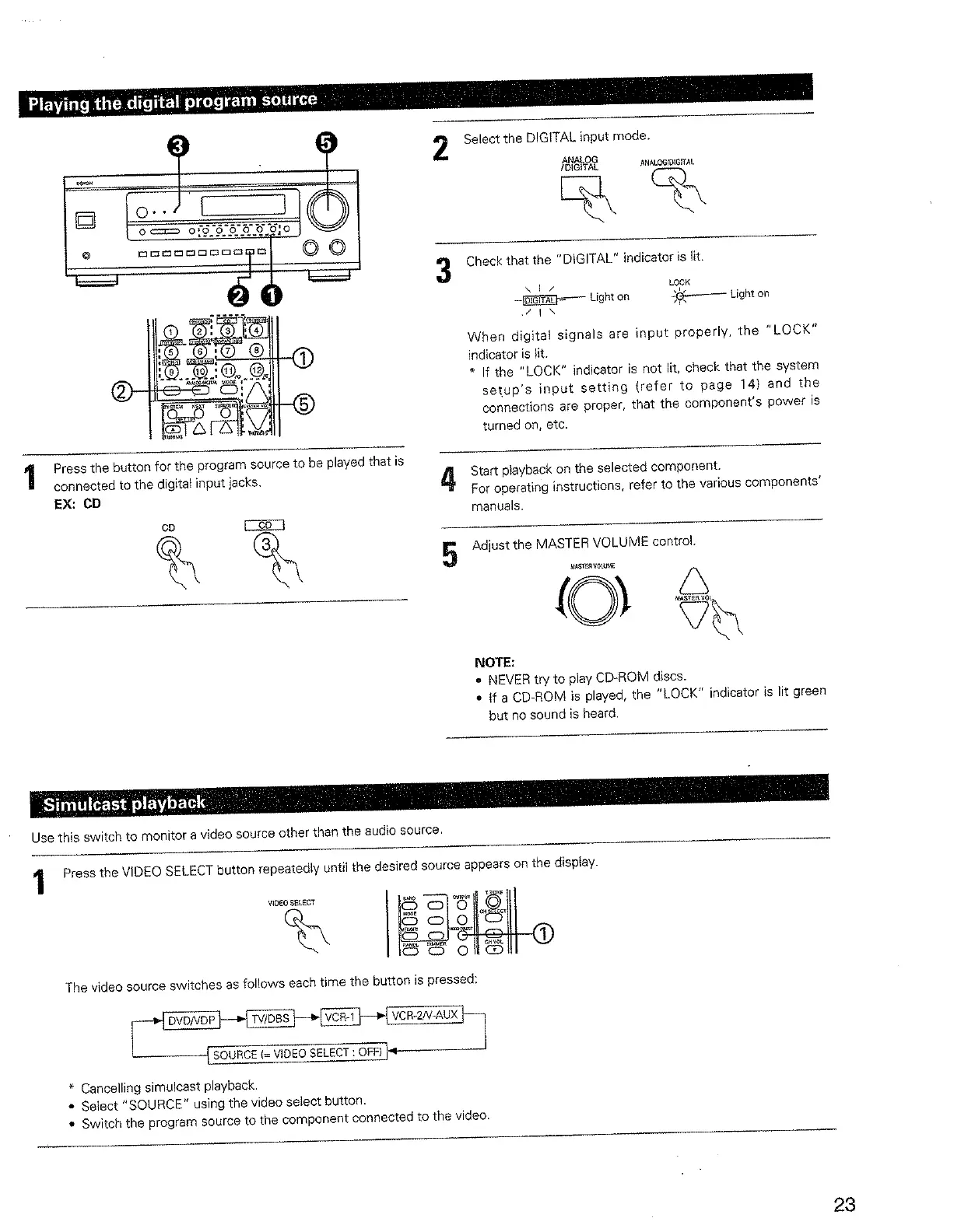 Page #23 background image