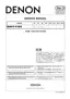 Preview: Service Manual