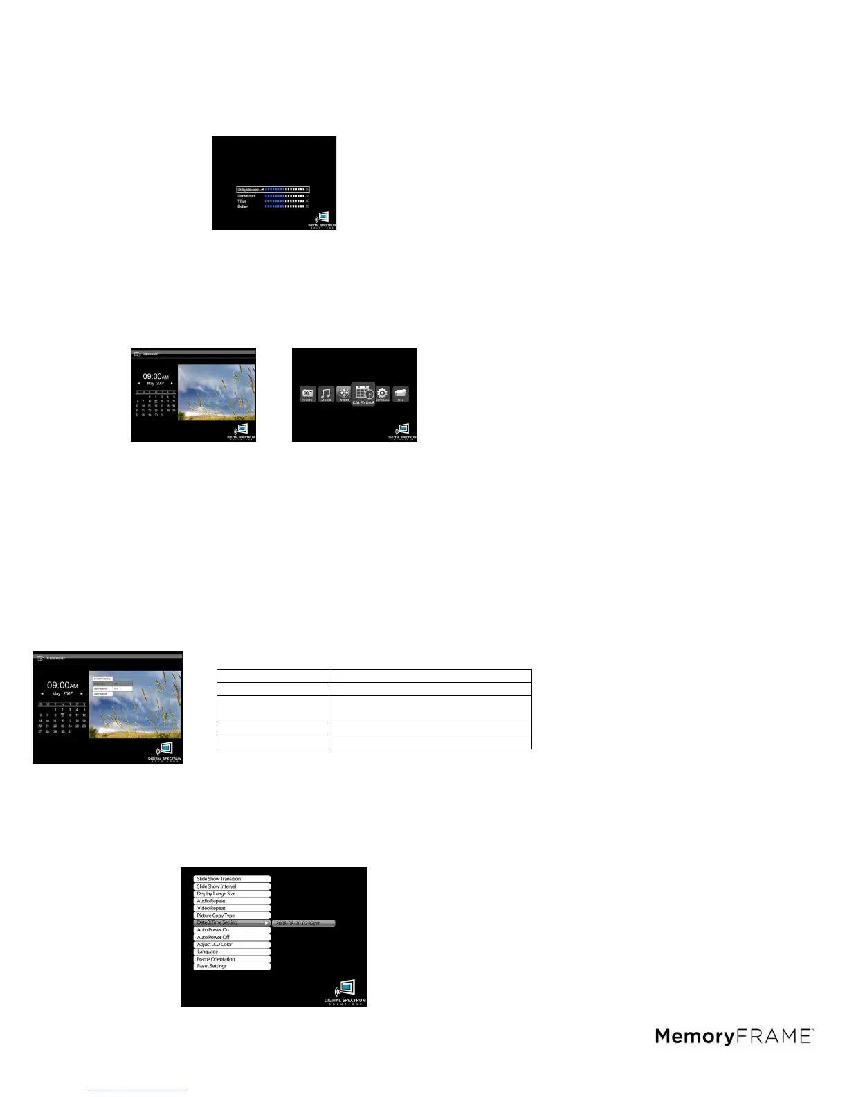 Page #10 background image