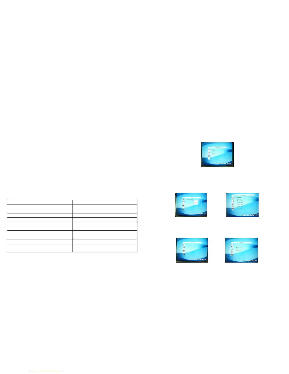 Page #2 background image