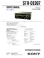 Preview: Service Manual