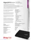 Preview: Specifications