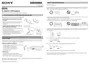 Preview: Addendum Sheet