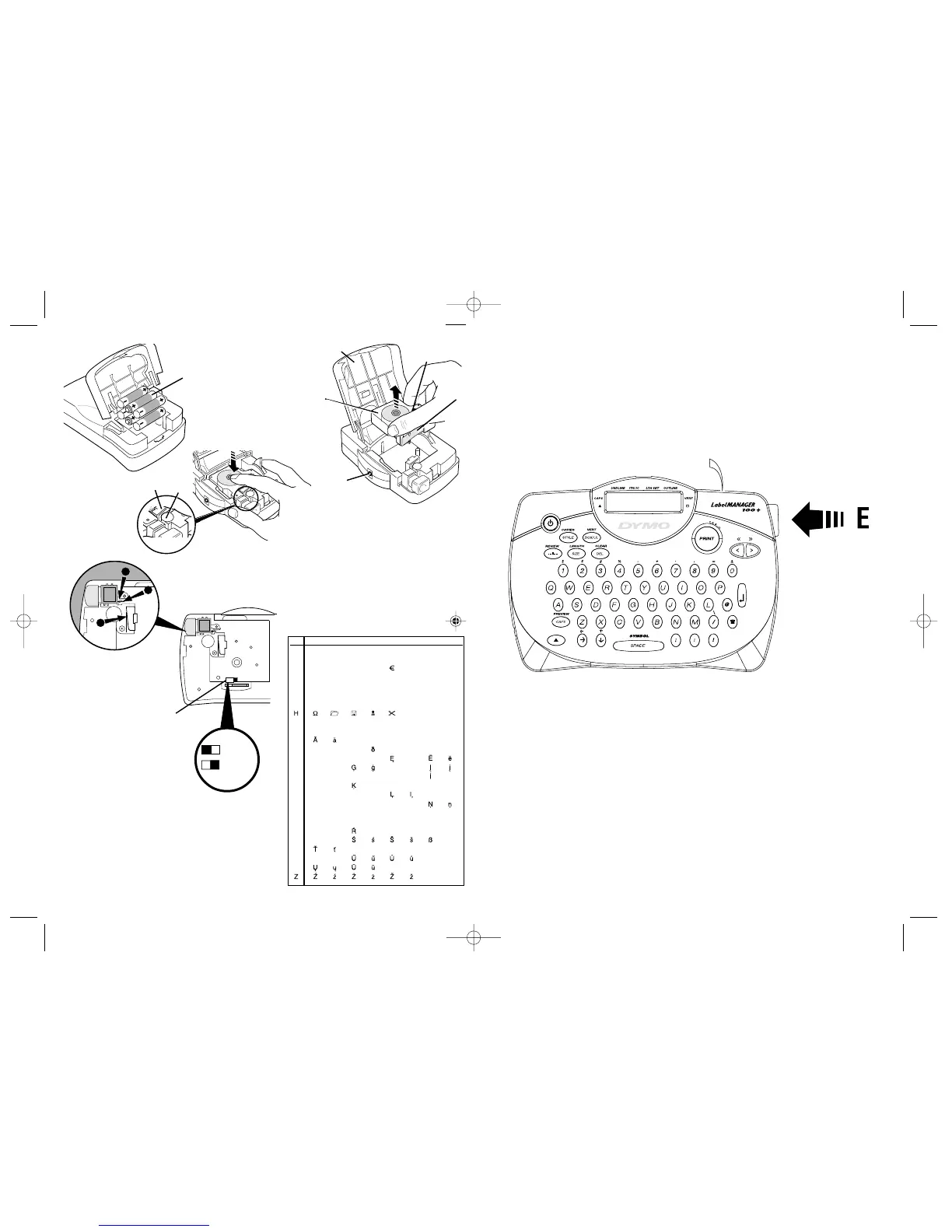 Page #2 background image