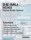 Preview: Tutorials