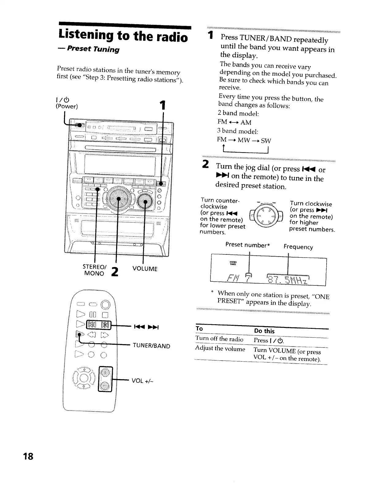Page #18 background image
