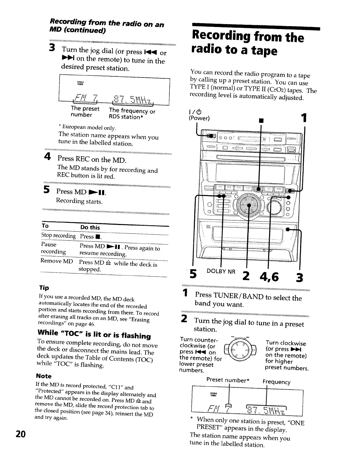 Page #20 background image