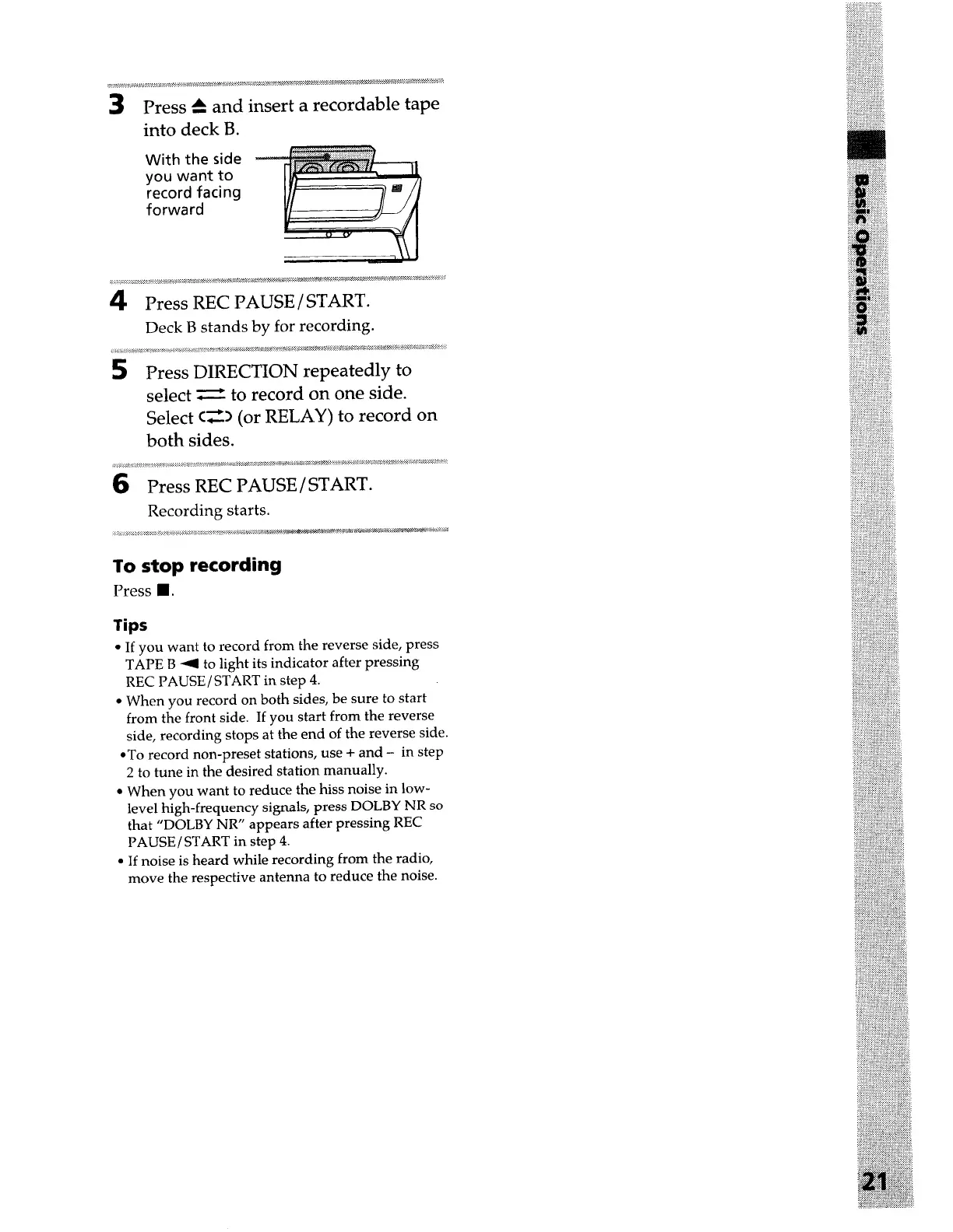 Page #21 background image