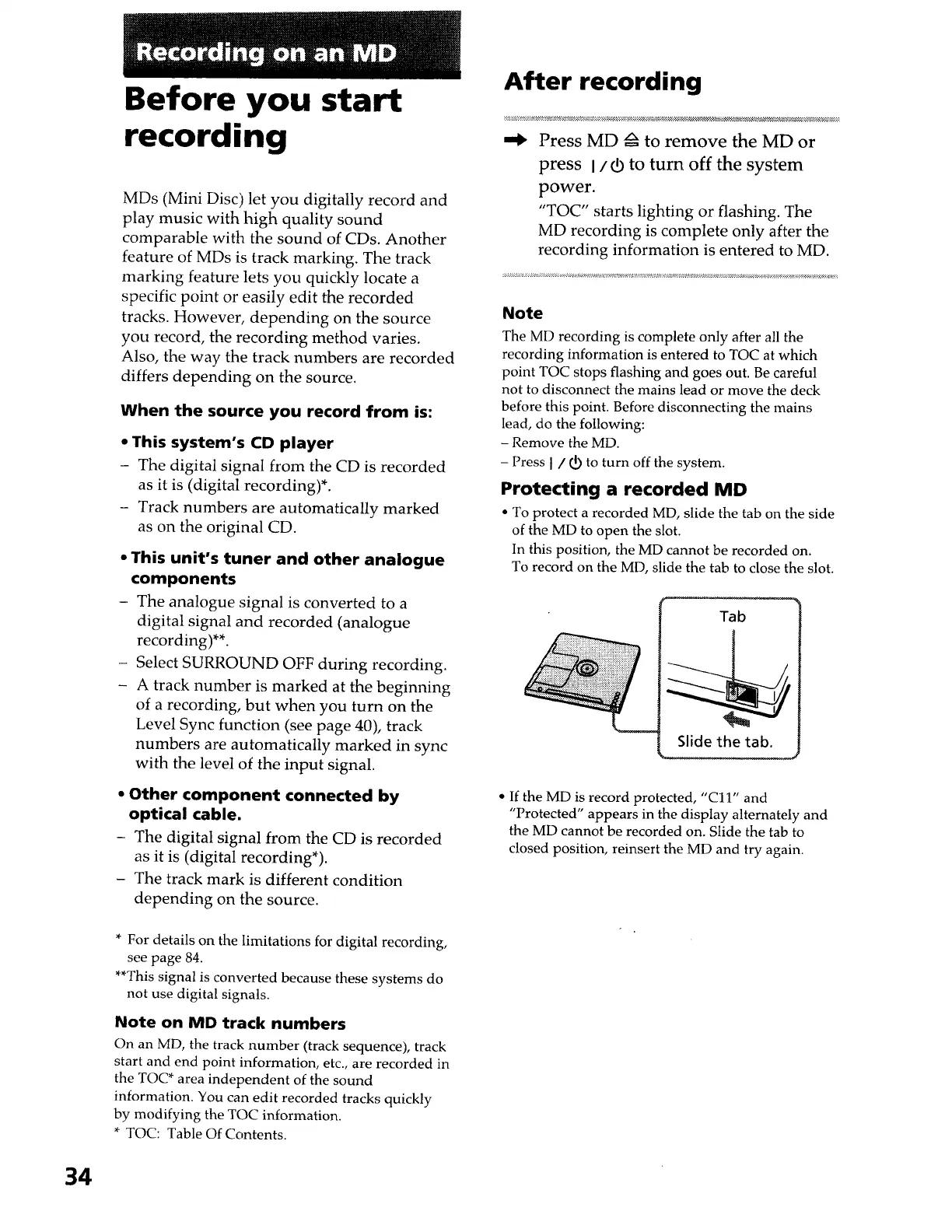 Page #34 background image