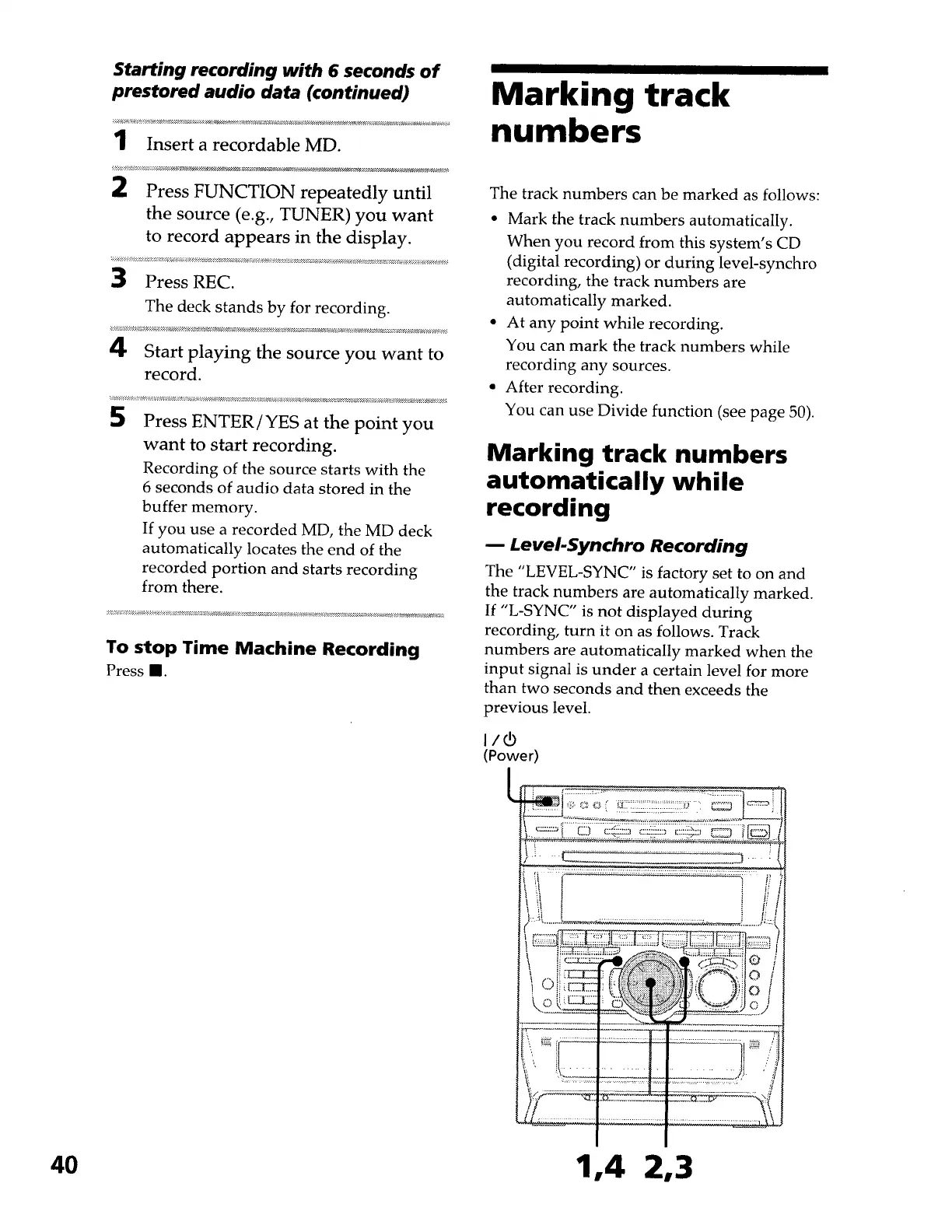 Page #40 background image