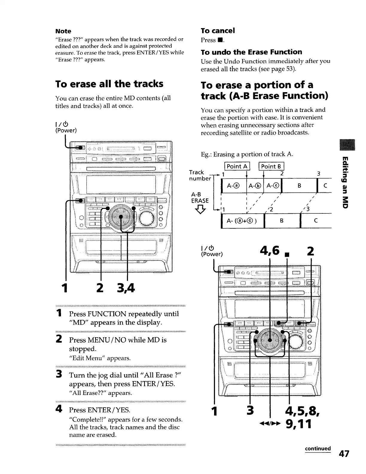 Page #47 background image