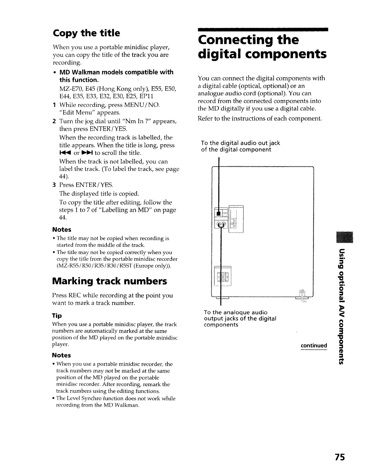 Page #75 background image