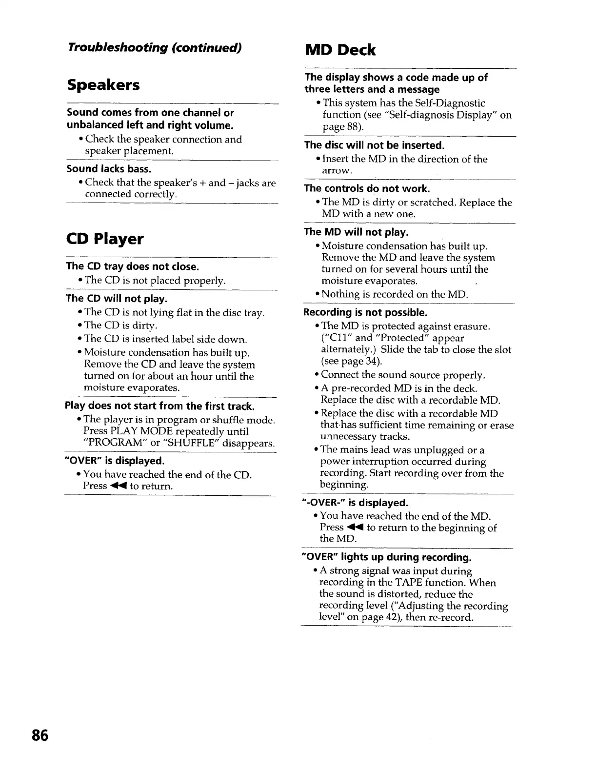 Page #86 background image