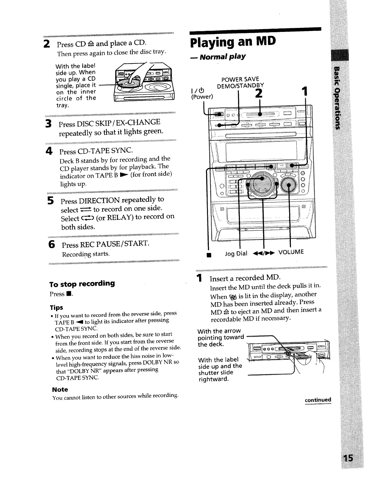 Page #15 background image
