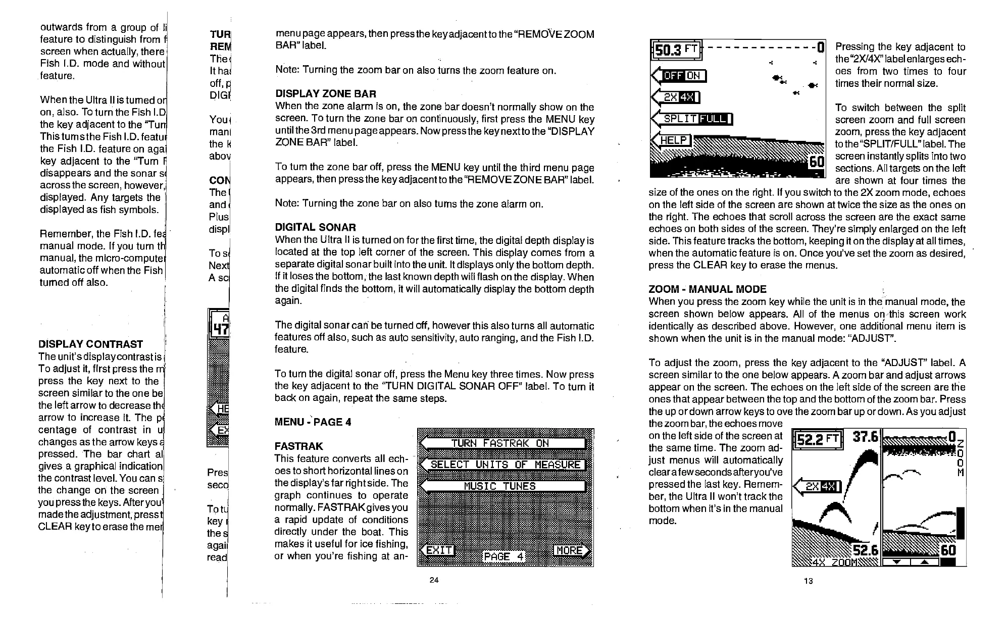 Page #2 background image