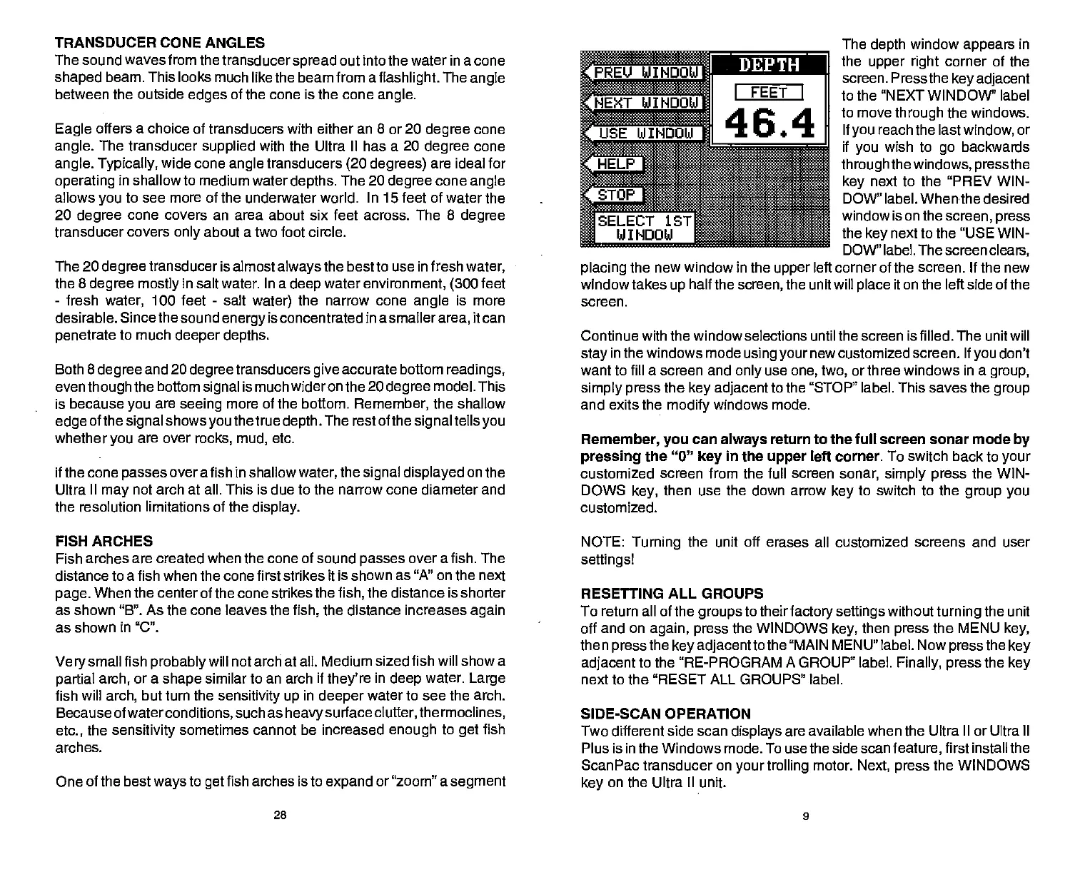 Page #6 background image