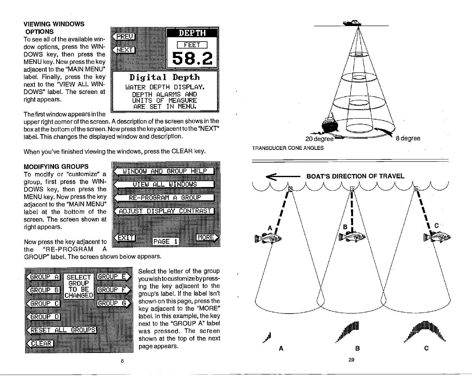Page #7 background image