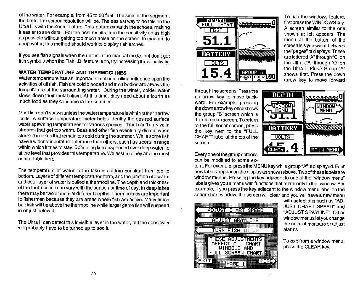 Page #8 background image