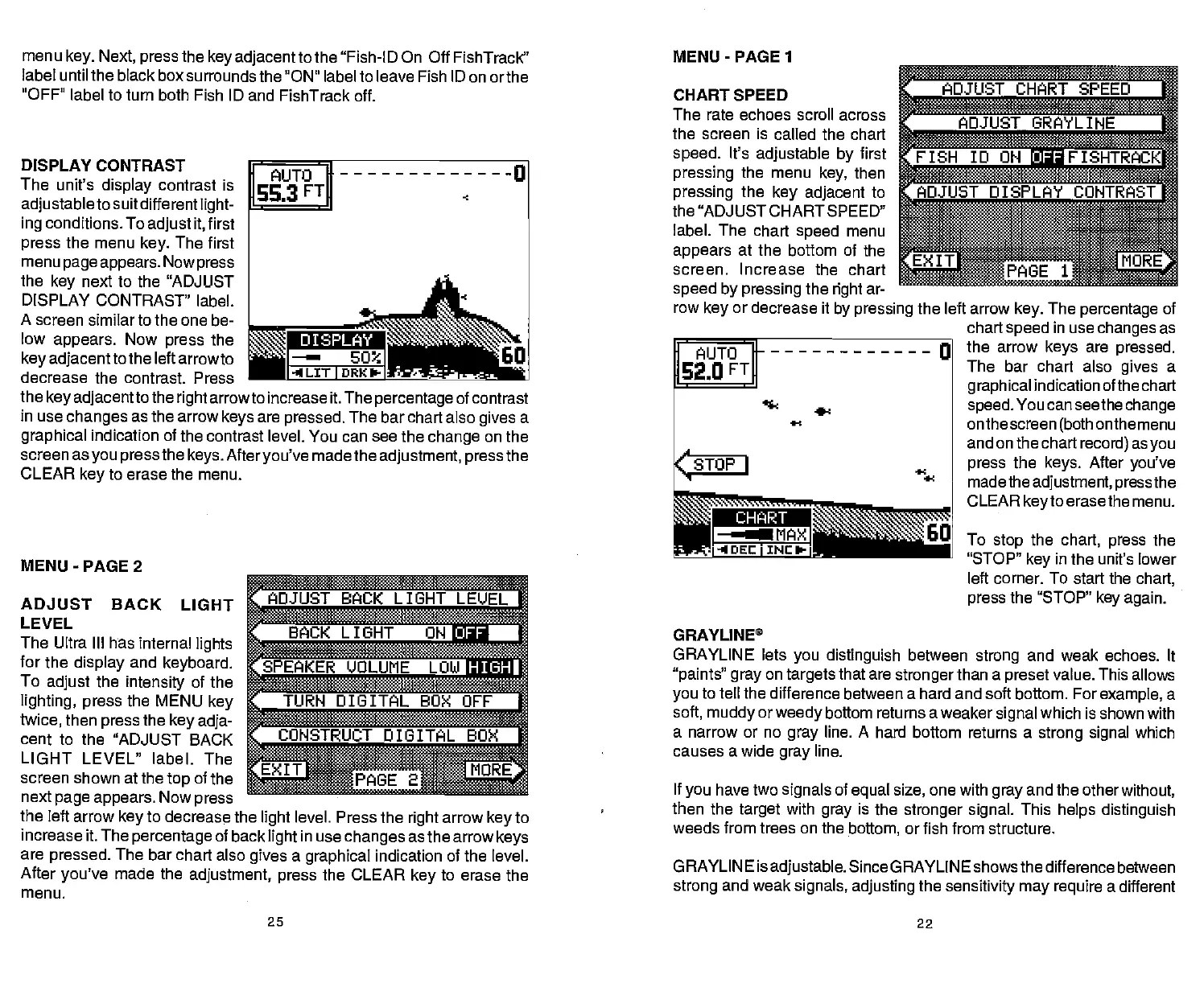 Page #2 background image
