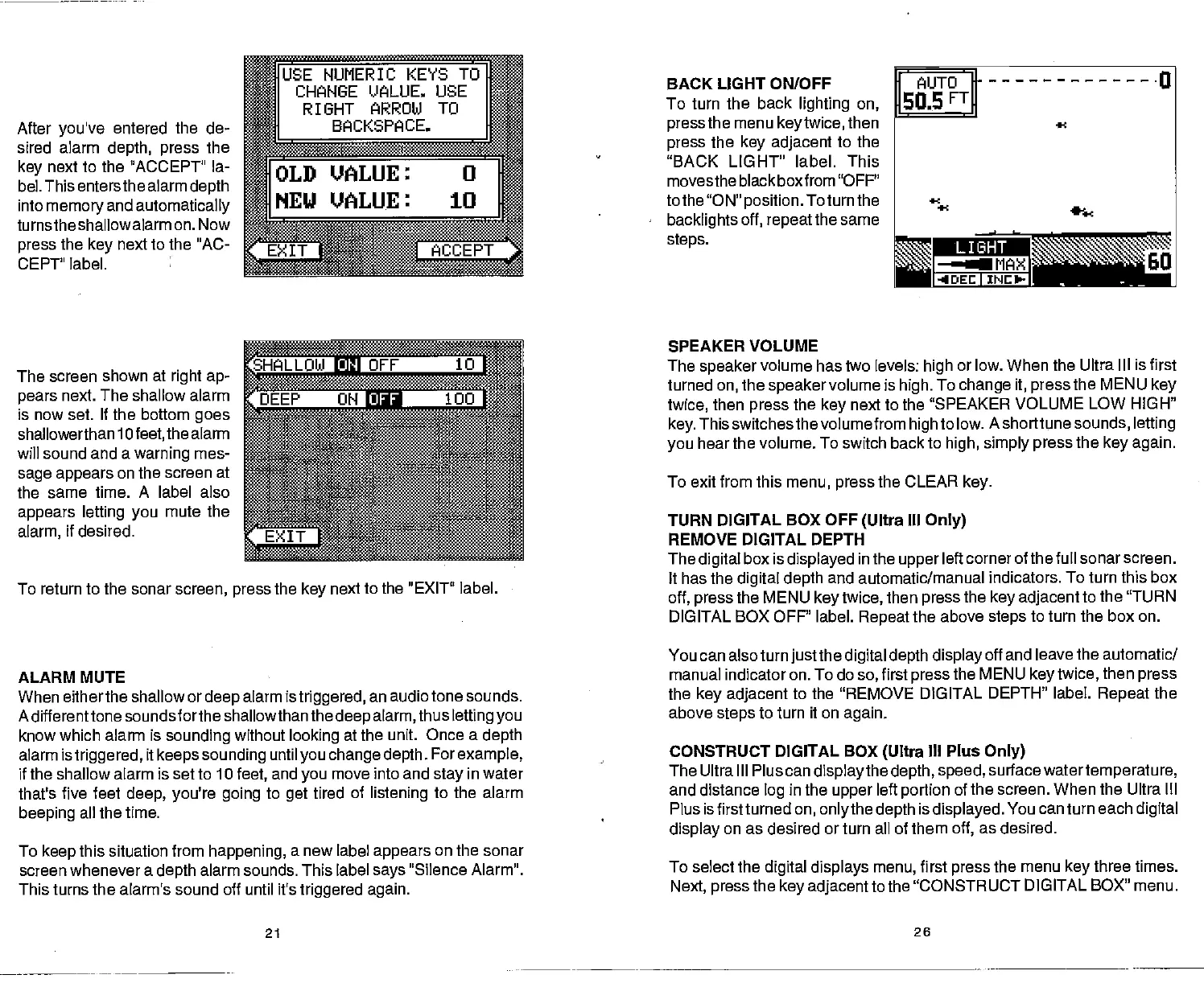 Page #3 background image