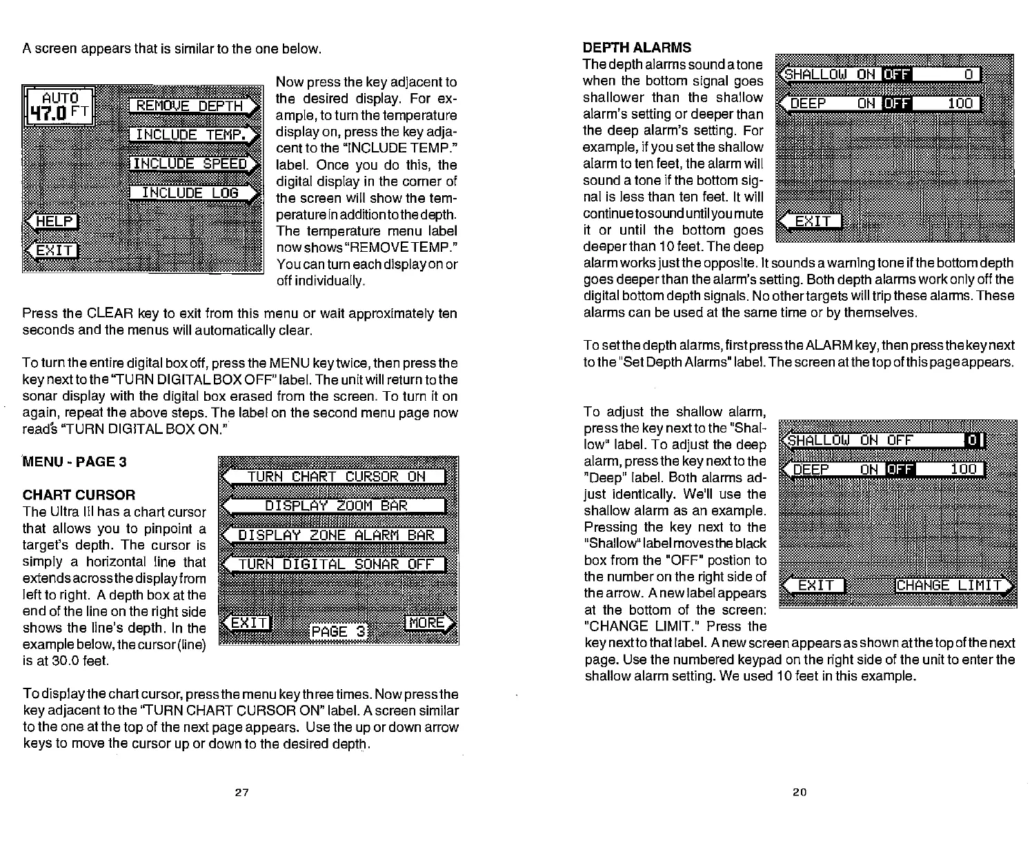 Page #4 background image